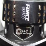 Μηχανισμός Ψαρέματος Spinning Oceanic FORCE GS2500 - Image 6