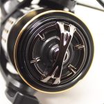 Μηχανισμός Ψαρέματος Spinning Oceanic FORCE GS4000 - Image 6