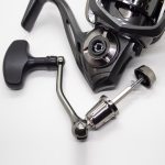 Μηχανισμός Ψαρέματος Spinning Oceanic FORCE GS4000 - Image 2