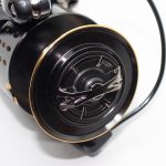 Μηχανισμός Ψαρέματος Shore jigging Casting Oceanic FORCE GS5500 - Image 3