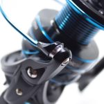 Μηχανισμός Ψαρέματος Shore Jigging Καθετή Oceanic SALT PRO 7000FX - Image 4