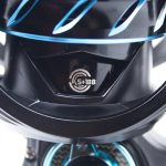 Μηχανισμός Ψαρέματος Shore Jigging Καθετή Oceanic SALT PRO 7000FX - Image 5