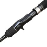 Καλάμι ψαρέματος Tai Rubber καθετής Oceanic Team Tai Rubber Free Slider - Image 5