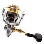 Μηχανισμός Ψαρέματος Spinning Eging LRF Oceanic VIPER 2500HS - Image 3