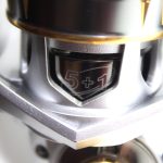 Μηχανισμός Ψαρέματος Spinning Eging LRF Oceanic VIPER 2500HS - Image 5