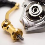 Μηχανισμός Ψαρέματος Spinning Eging LRF Oceanic VIPER 2500HS - Image 6