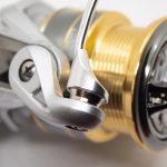 Μηχανισμός Ψαρέματος Spinning Eging LRF Oceanic VIPER 2500HS - Image 2