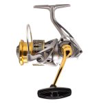 Μηχανισμός Ψαρέματος Spinning Eging LRF Oceanic VIPER 2500HS