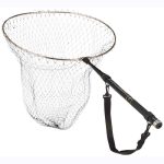 OGK F-ZERO Jointed Landing Shaft 300 (305cm) – Απόχη