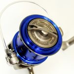 Μηχανισμός Ψαρέματος Surf Casting Oceanic Energy 8000 - Image 2