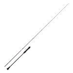Καλάμι ψαρέματος jigging PROX Majinbou SLJ 6315 – 1.93m/MAX 80gr
