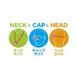 PROX Neck & Cap & Headlight (with UV light) - Image 5