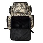Robinson Backpack Camo Predator – Τσάντα μεταφοράς εξοπλισμού - Image 2