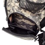 Robinson Backpack Camo Predator – Τσάντα μεταφοράς εξοπλισμού - Image 3