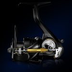 Μηχανισμός Ψαρέματος Casting Spinning LRF Shore Jigging  Ryobi Smap RG - Image 5
