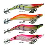 Oceanic Team Egido Retro - Image 2