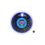 Robinson Σετ Μολυβάκια Εγγλέζικου Σφαιρικά & Οβάλ - Image 2