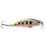 SOUL LURES Rocky Minnow 50S – 5cm/5gr - Image 2
