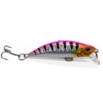 SOUL LURES Rocky Minnow 50S – 5cm/5gr - Image 4
