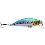 SOUL LURES Rocky Minnow 50S – 5cm/5gr - Image 6