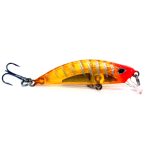 SOUL LURES Rocky Minnow 50S – 5cm/5gr - Image 8