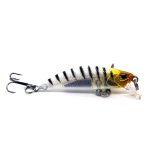 SOUL LURES Rocky Minnow 50S – 5cm/5gr - Image 9