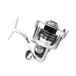 Μηχανισμός Ψαρέματος Spinning LRF Εγγλέζικο RYOBI Flood Dragon - Image 4