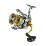 Μηχανισμός ψαρέματος Ryobi Seducer