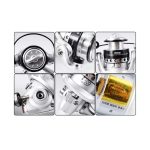 Μηχανισμός ψαρέματος LRF Εγγλέζικου Ryobi Smap Mini BS - Image 2