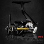 Μηχανισμός ψαρέματος spinning Ryobi Smap Pro SC - Image 4