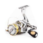 Μηχανισμός ψαρέματος spinning Ryobi Smap Pro SC - Image 6