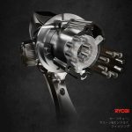 Μηχανισμός ψαρέματος spinning Ryobi Smap Pro SC - Image 5