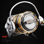 Μηχανισμός ψαρέματος spinning Ryobi Smap Pro SC - Image 3