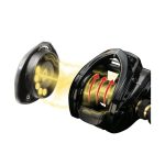 Μηχανισμός Ψαρέματος Καθετή Tai Rubber RYOBI Smap X - Image 4