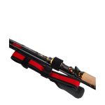 NOEBY Θήκη Προστασίας neoprene για Καλάμια Μεγέθη: M / L - Image 2