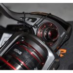 Μηχανισμός Ψαρέματος Spinning Καθετή Tenya RYOBI Krieger - Image 2