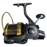 Μηχανισμός Ψαρέματος Surf Casting RYOBI Naxo