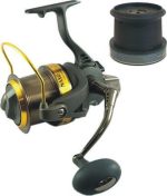 Μηχανισμός Ψαρέματος Surf Casting RYOBI Naxo - Image 2