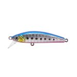 SOUL LURES Airity Minnow 50S – 5cm/8gr - Image 7
