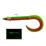 Soul Lures Snipe Eel Combo – Χελάκι 38cm/160gr - Image 4