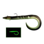Soul Lures Snipe Eel Combo – Χελάκι 38cm/160gr - Image 3