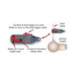 Stonfo Clip Release Holder Art.284 - Image 2