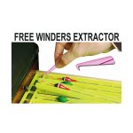 Stonfo Narrow Winders Art.9520 - Image 2