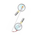 Stonfo Red Point Needle – Βελόνα Δόλωσης Art.454