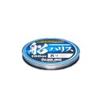 Sunline Azeero Fune Harris 100% Fluorocarbon Clear