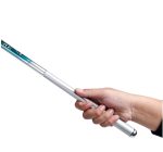 Καλάμι Ψαρέματος  Απίκο Leisure Carbon Fiber Telescopic Pole 6.3m (100% carbon) - Image 5