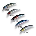 SOUL LURES Tiny Minnow – 6cm/5.5gr - Image 7