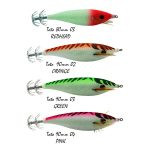 Oceanic Team Egido Toto - Image 2