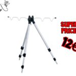Trident Βάση τρίποδας