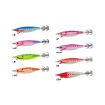 Yozuri Squid Jig Ultra Bait Cloth 95mm S – A1682 - Image 2